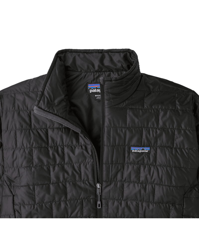 Patagonia Nano Puff® Jacket - Men's