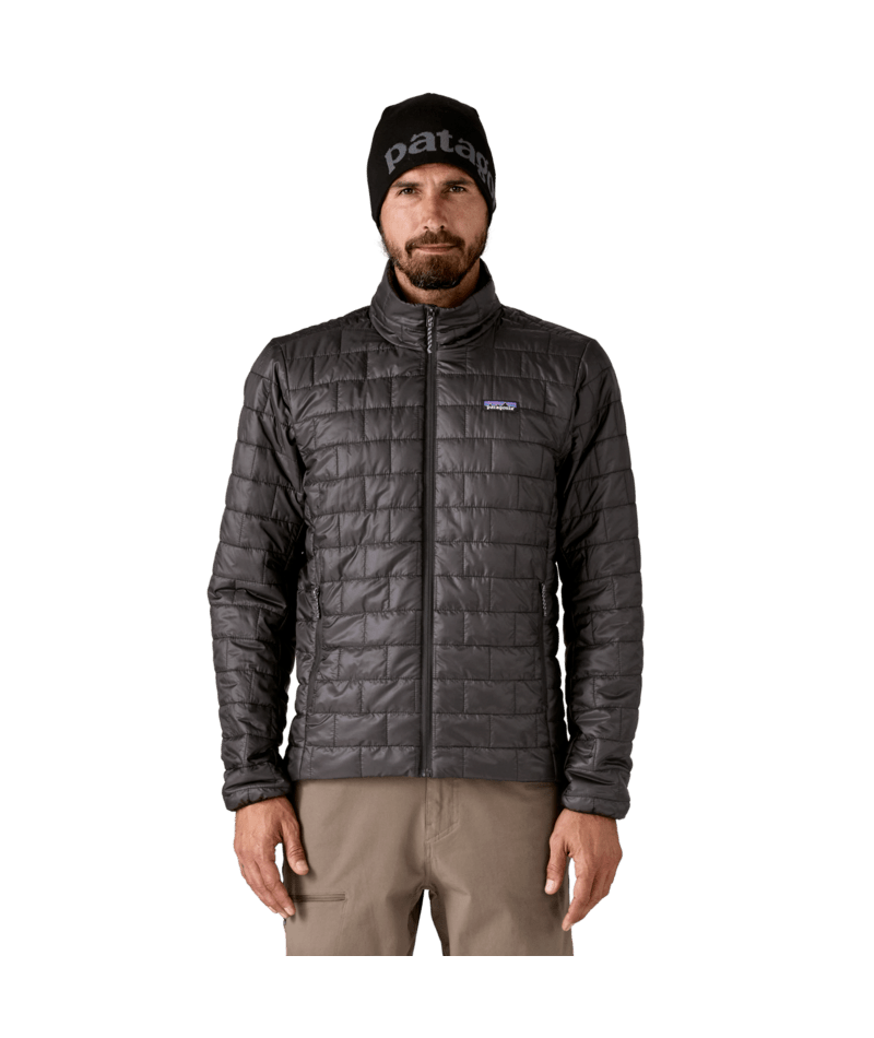 Patagonia Nano Puff® Jacket - Men's