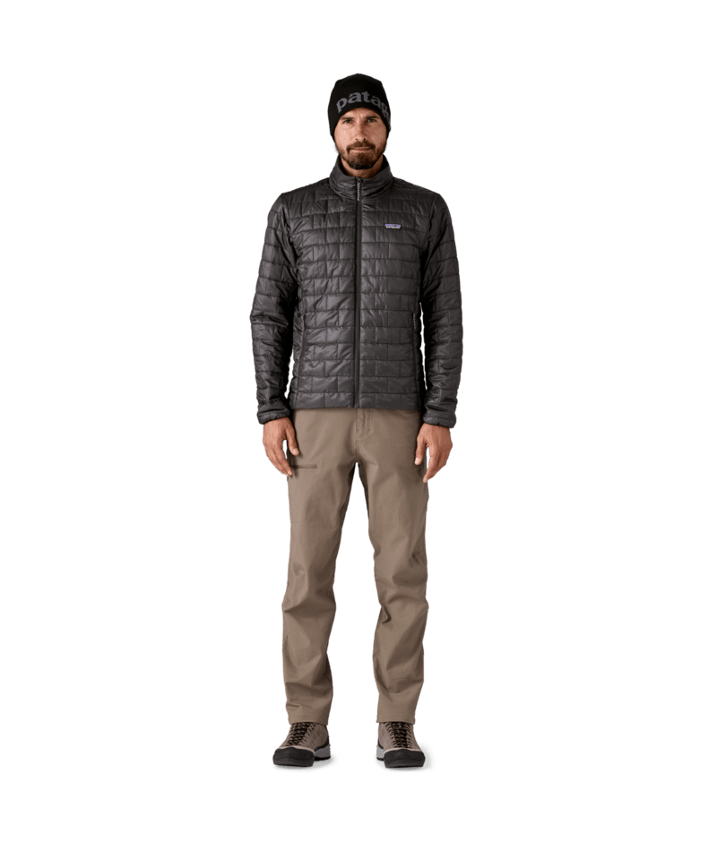Patagonia Nano Puff® Jacket - Men's