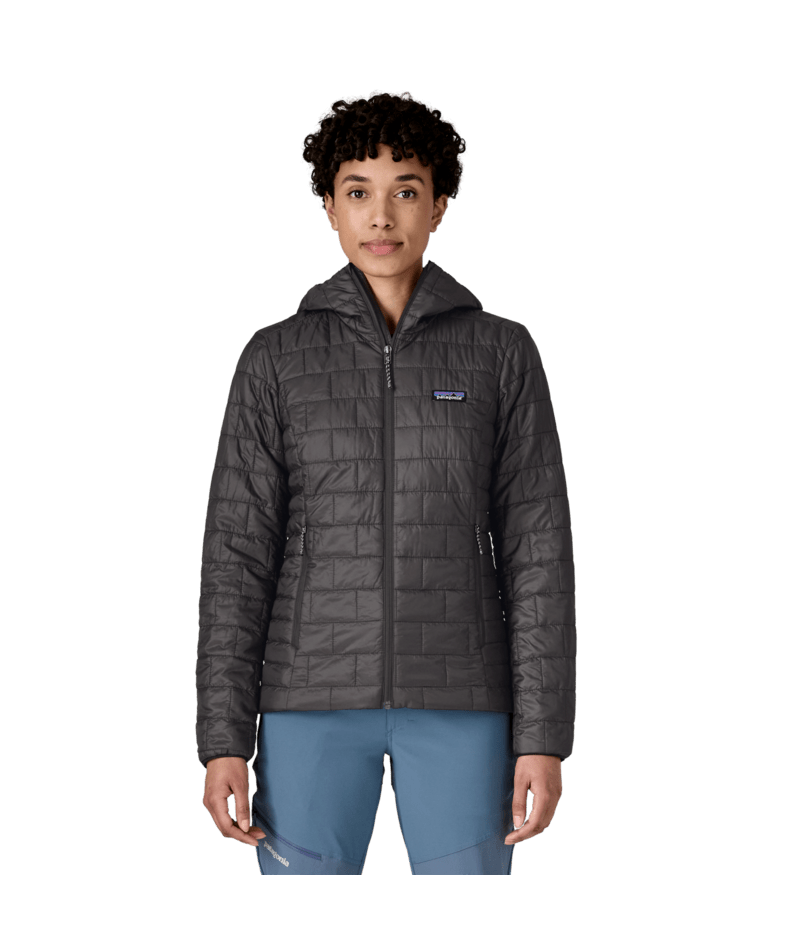 Patagonia Nano Puff® Hoody - Women's