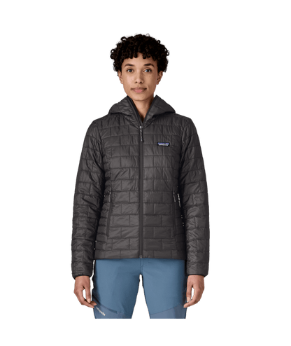 Patagonia Nano Puff® Hoody - Women's