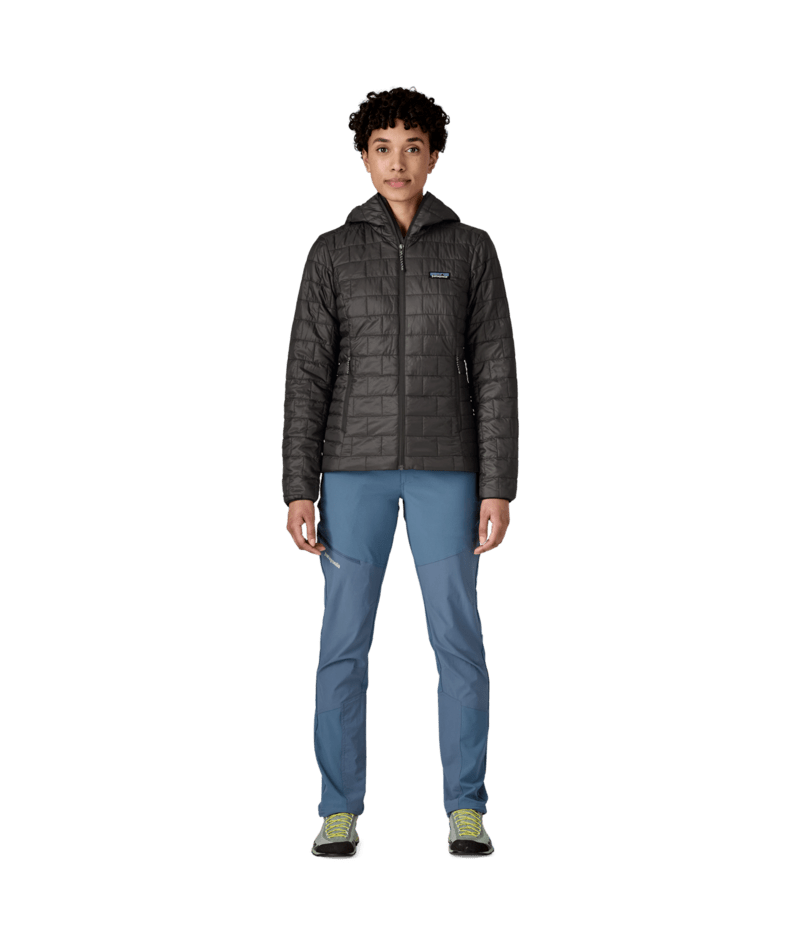 Patagonia Nano Puff® Hoody - Women's