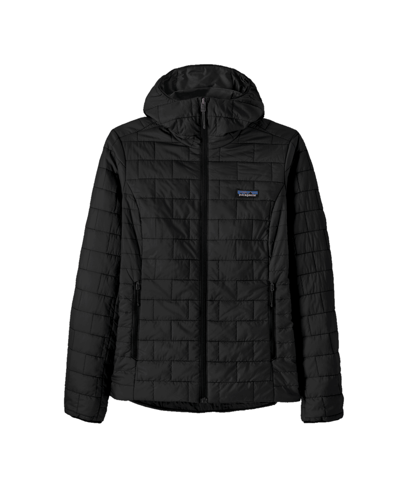 Patagonia Nano Puff Hoody - Women's