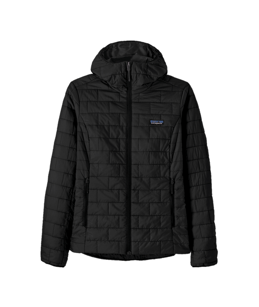 Patagonia Nano Puff Hoody - Women's