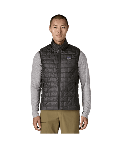 Patagonia Nano Puff Vest - Men's