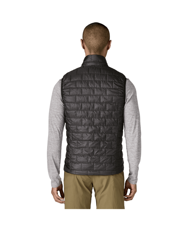 Patagonia Nano Puff Vest - Men's