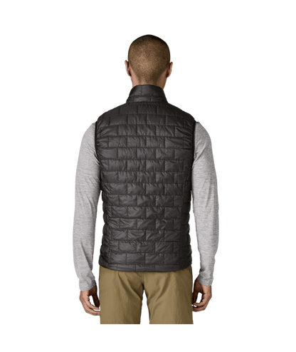 Patagonia Nano Puff Vest - Men's
