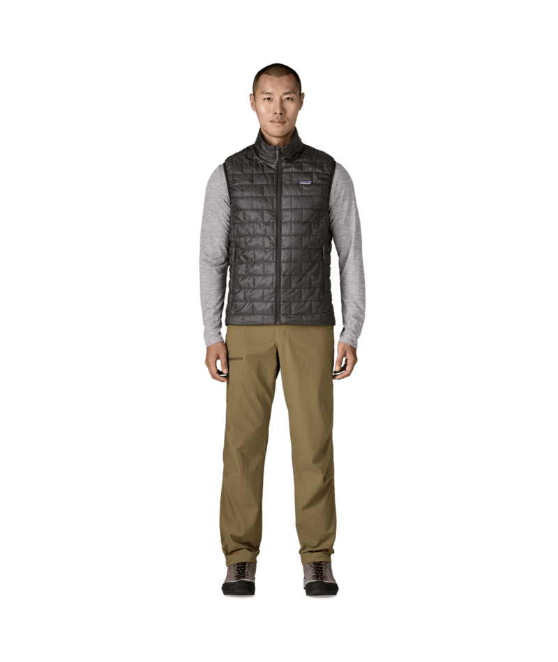 Patagonia Nano Puff Vest - Men's