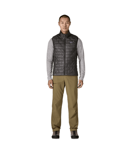 Patagonia Nano Puff Vest - Men's