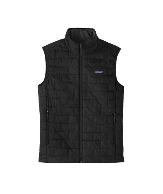 Patagonia Nano Puff Vest - Men's