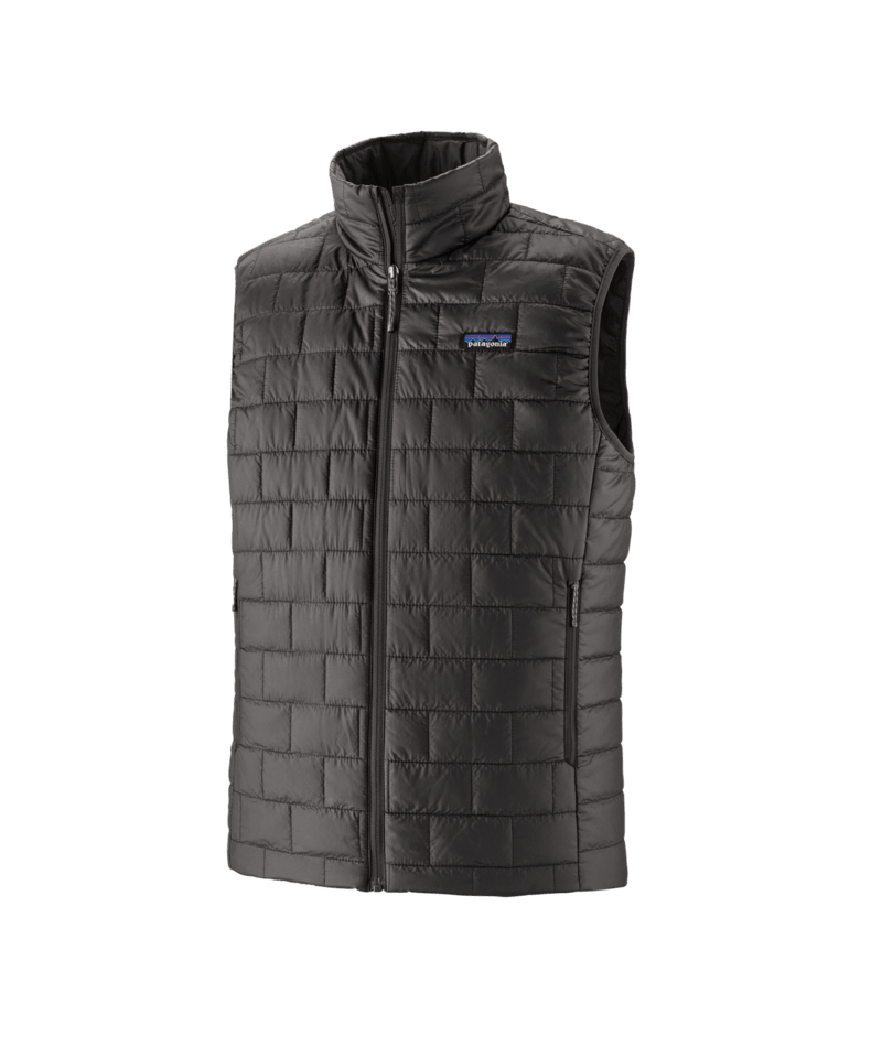 Patagonia Nano Puff Vest - Men's