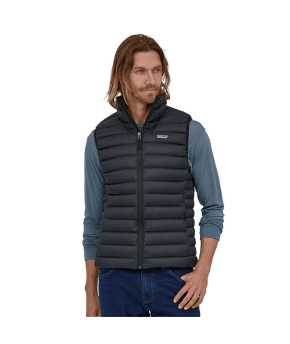 Patagonia Down Sweater Vest - Men's