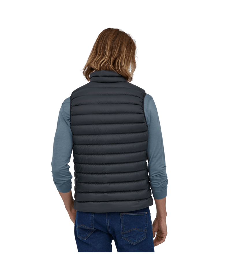 Patagonia Down Sweater Vest - Men's