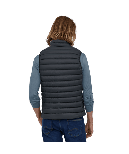 Patagonia Down Sweater Vest - Men's