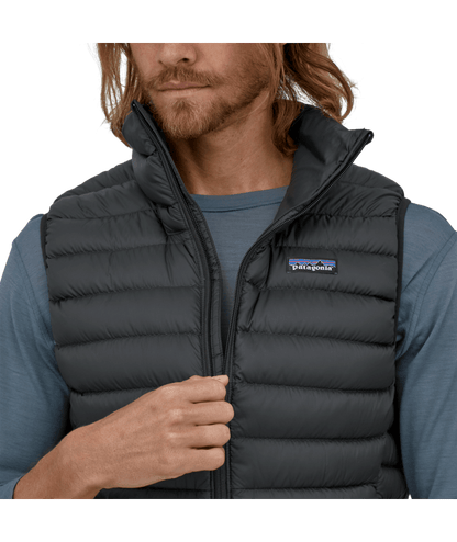 Patagonia Down Sweater Vest - Men's