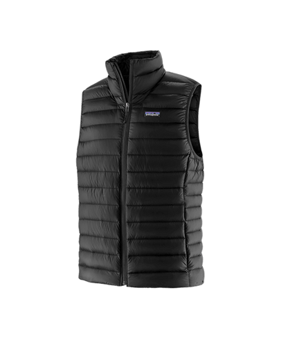 Patagonia Down Sweater Vest - Men's