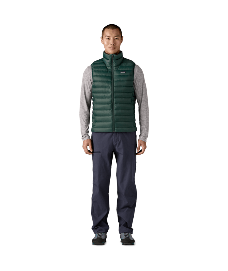 Patagonia Down Sweater - Men's