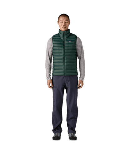 Patagonia Down Sweater - Men's