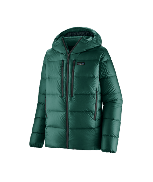 Patagonia Fitz Roy Down Hoody - Men's