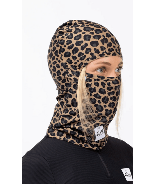 Eivy Hinge Balaclava