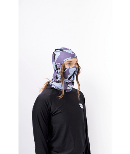 Eivy Hinge Balaclava
