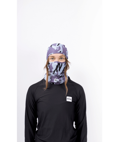Eivy Hinge Balaclava