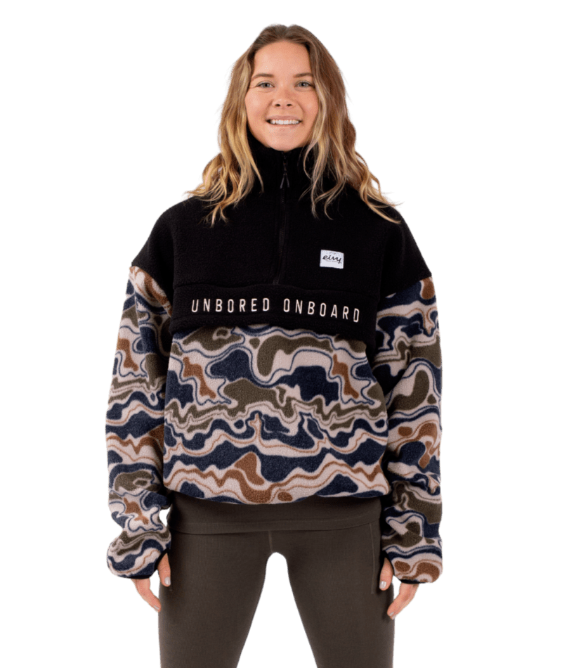 Eivy Ball Sherpa - Women's