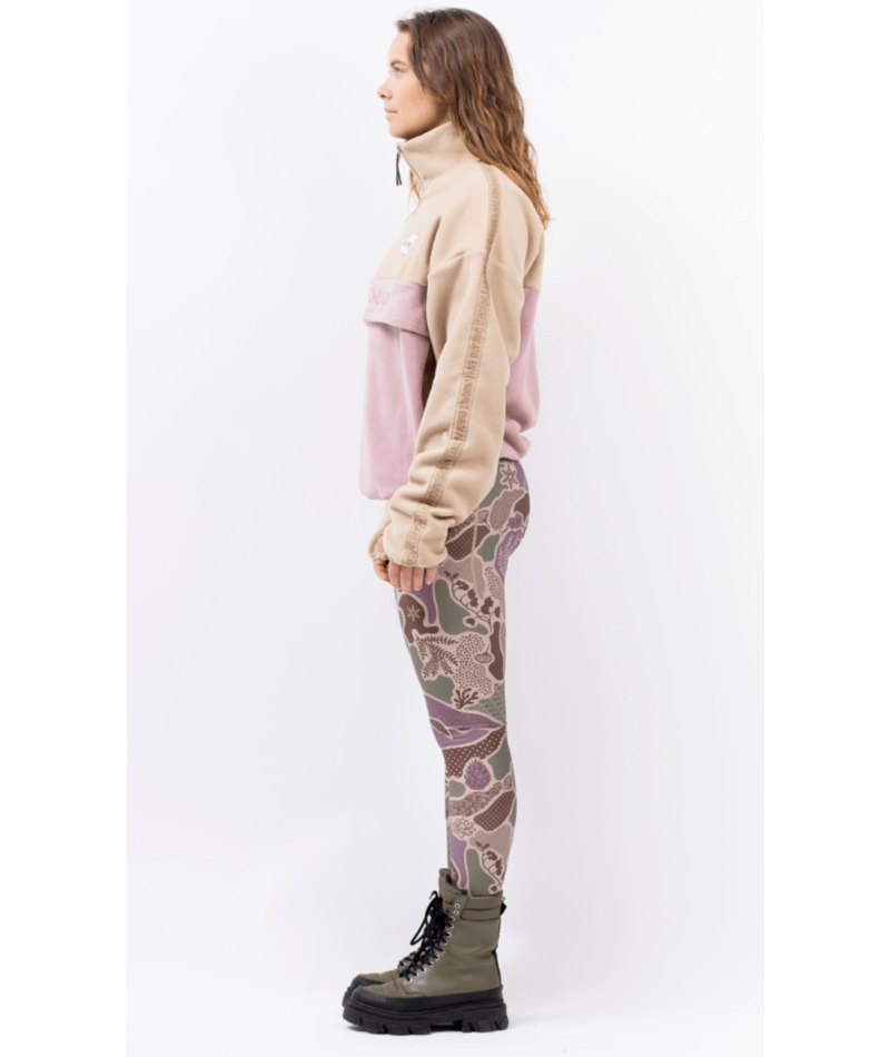 Eivy Ball Fleece - Women's