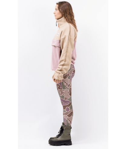 Eivy Ball Fleece - Women's