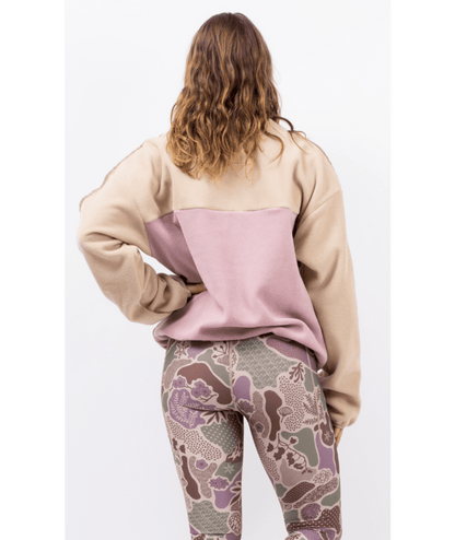 Eivy Ball Fleece - Women's