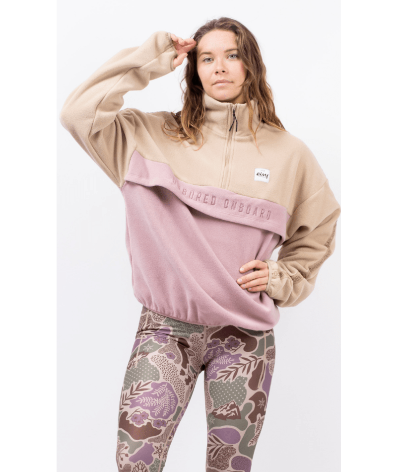 Eivy Ball Fleece - Women's