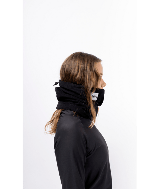 Eivy Beanie Fleece Neckwarmer
