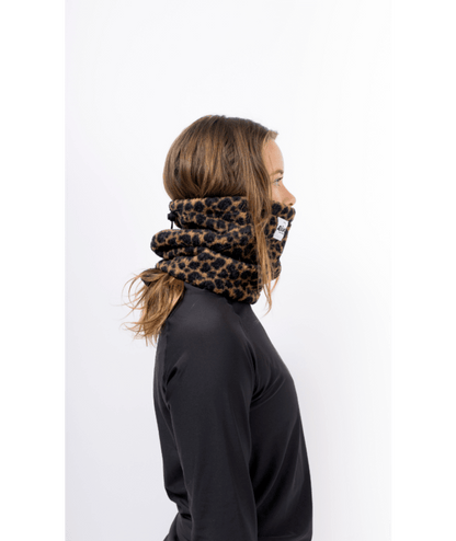 Eivy Beanie Sherpa Neckwarmer