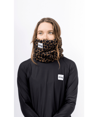 Eivy Beanie Sherpa Neckwarmer