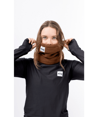 Eivy Beanie Sherpa Neckwarmer