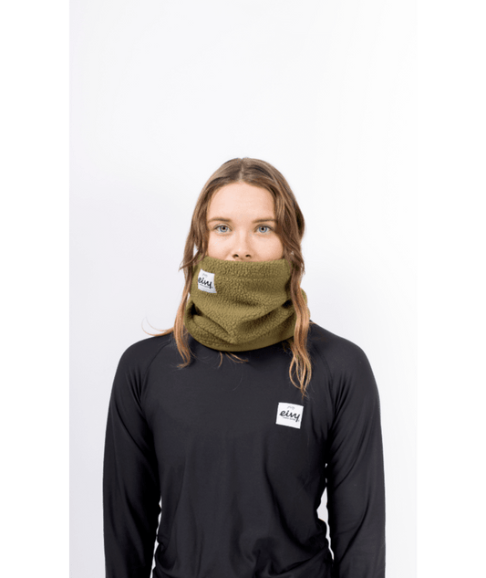 Eivy Beanie Sherpa Neckwarmer