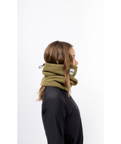 Eivy Beanie Sherpa Neckwarmer