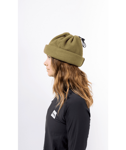 Eivy Beanie Sherpa Neckwarmer
