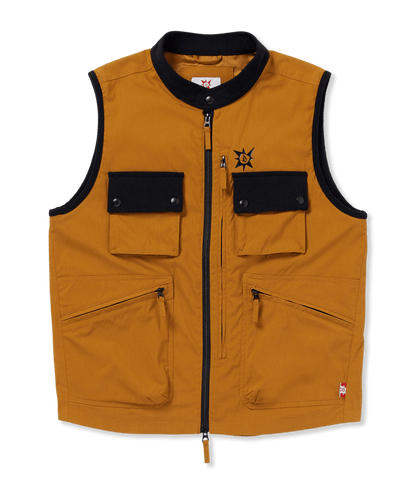 Volcom Japan By Bryan Iguchi TDS Vest - Men's