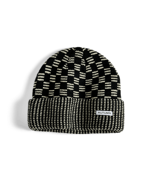 Autumn Headwear Select Squared Beanie