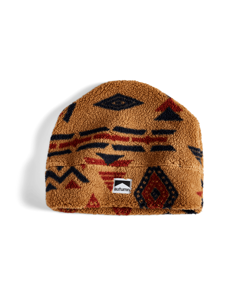 Autumn Headwear MTN Goat Beanie