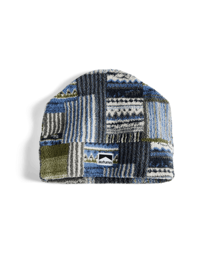 Autumn Headwear MTN Goat Beanie