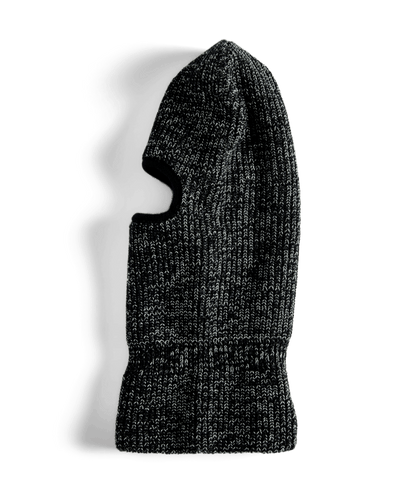 Autumn Headwear Marl Balaclava