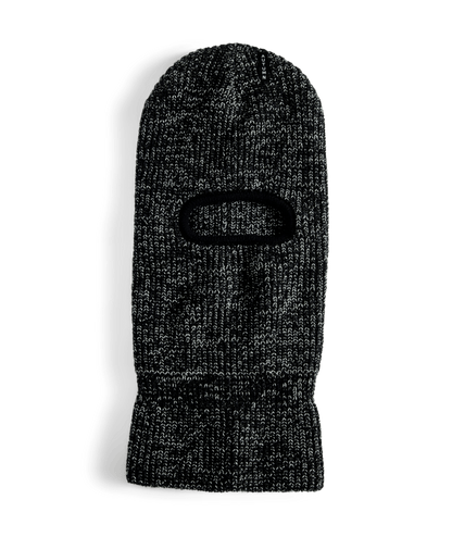 Autumn Headwear Marl Balaclava