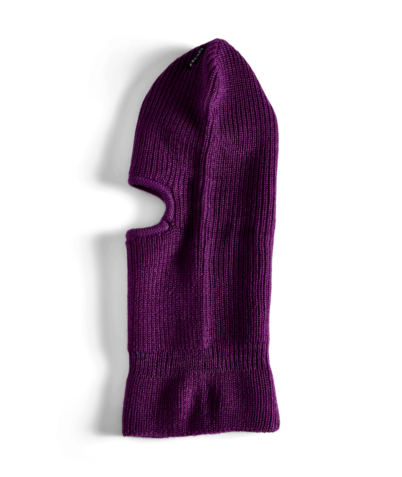 Autumn Headwear Marl Balaclava