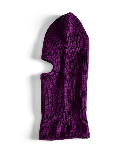 Autumn Headwear Marl Balaclava