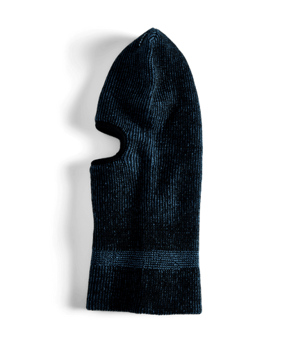 Autumn Headwear Cord Balaclava