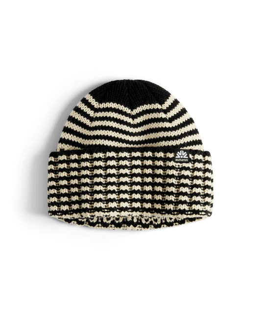 Autumn Headwear Hearth Beanie