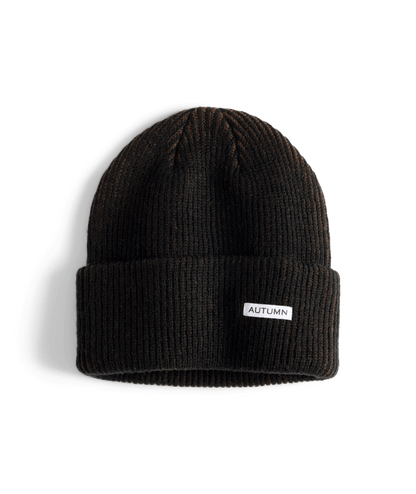 Autumn Headwear Cord Beanie