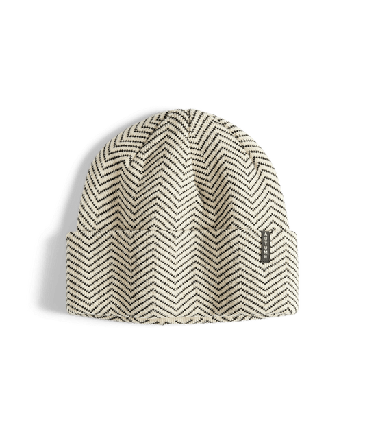 Autumn Headwear Estate Beanie